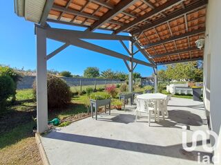  Maison � vendre 3 pi�ces 81 m�