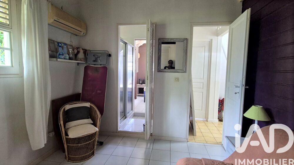 � vendre  Maison Saint-Fran�ois (97118)