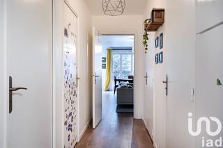  Appartement � vendre 4 pi�ces 80 m�