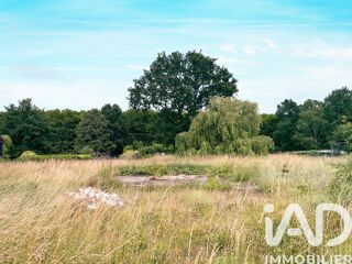  Terrain � vendre 2774 m�