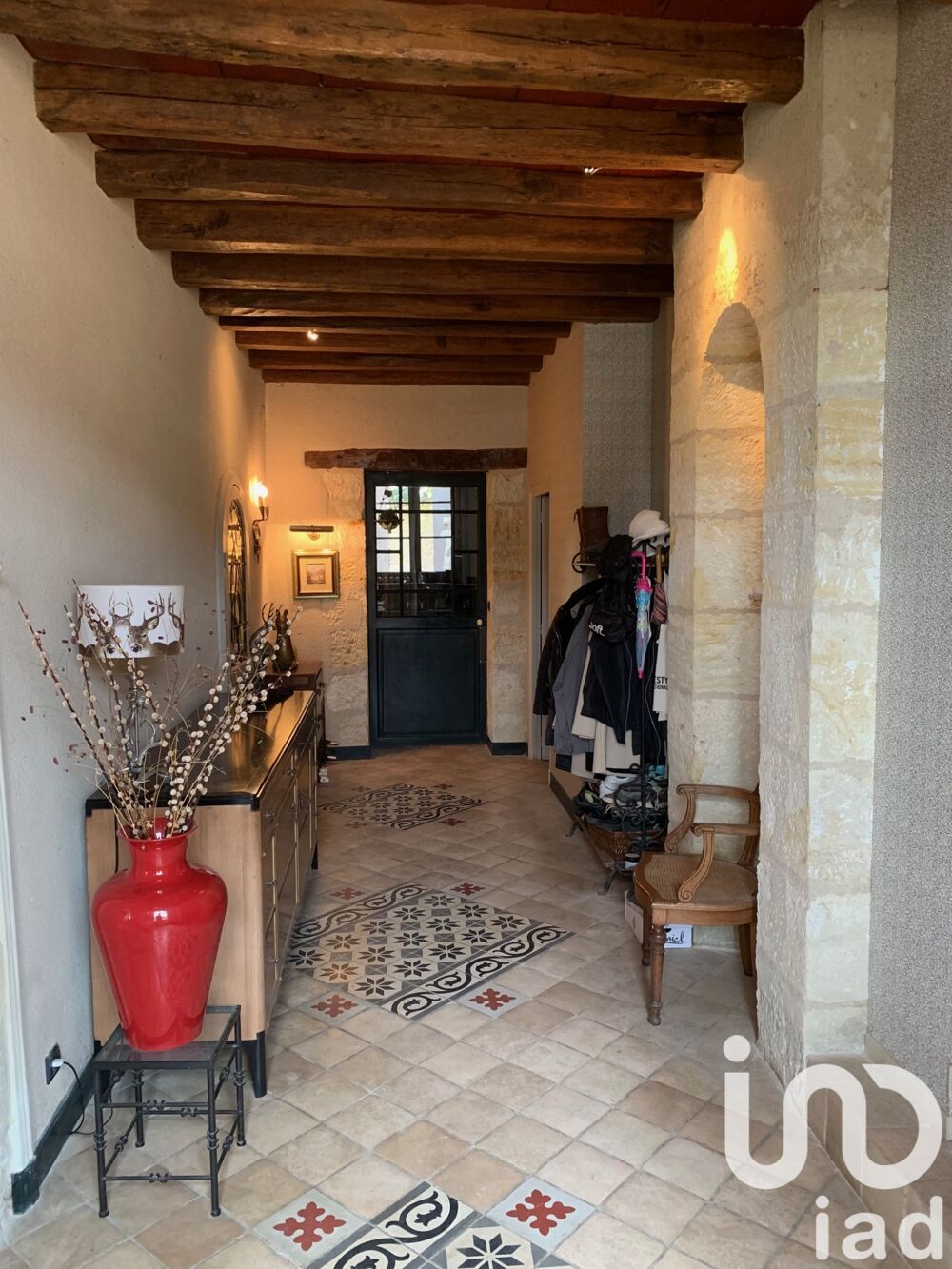 � vendre  Maison Vernou-sur-Brenne (37210)