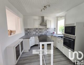  Maison � vendre 5 pi�ces 92 m�