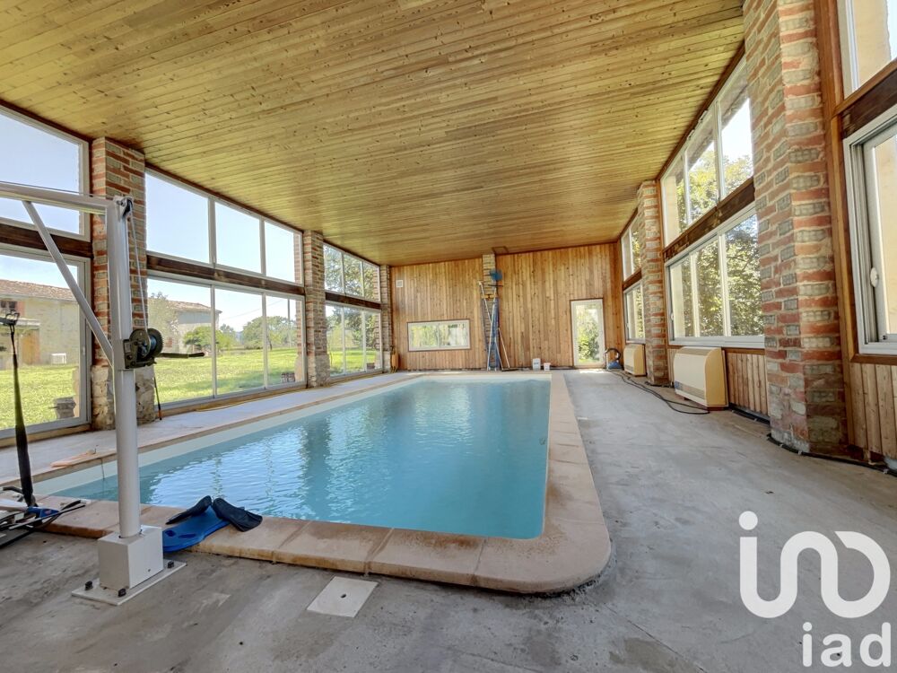  vendre  Maison Revel (31250)