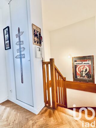  Appartement � vendre 3 pi�ces 71 m�