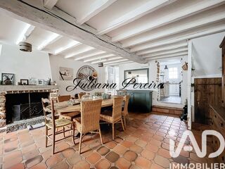  Maison � vendre 7 pi�ces 189 m�