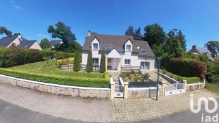  Maison � vendre 9 pi�ces 167 m�