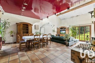  Maison � vendre 10 pi�ces 277 m�