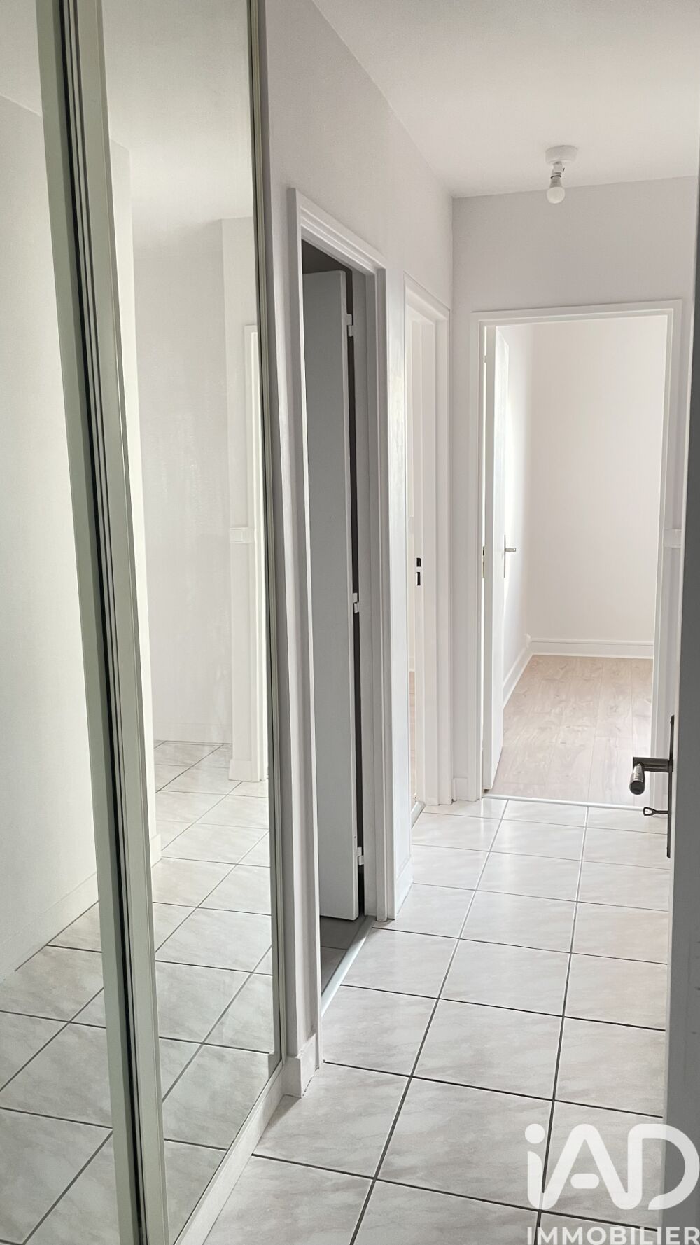 Vente Appartement Vente Appartement 4 pi�ces Pontoise