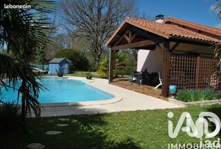  Maison � vendre 6 pi�ces 163 m�