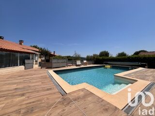 Maison  vendre 9 pices 168 m