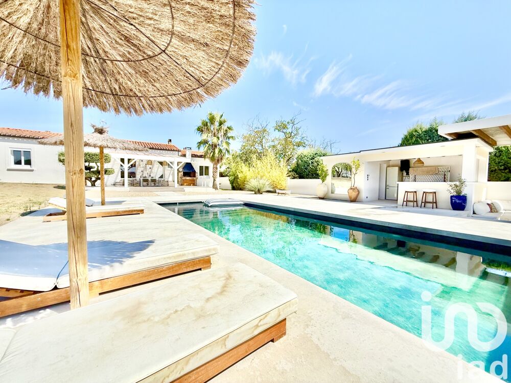  vendre  Maison Carcassonne (11000)