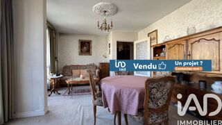  Appartement � vendre 4 pi�ces 78 m�