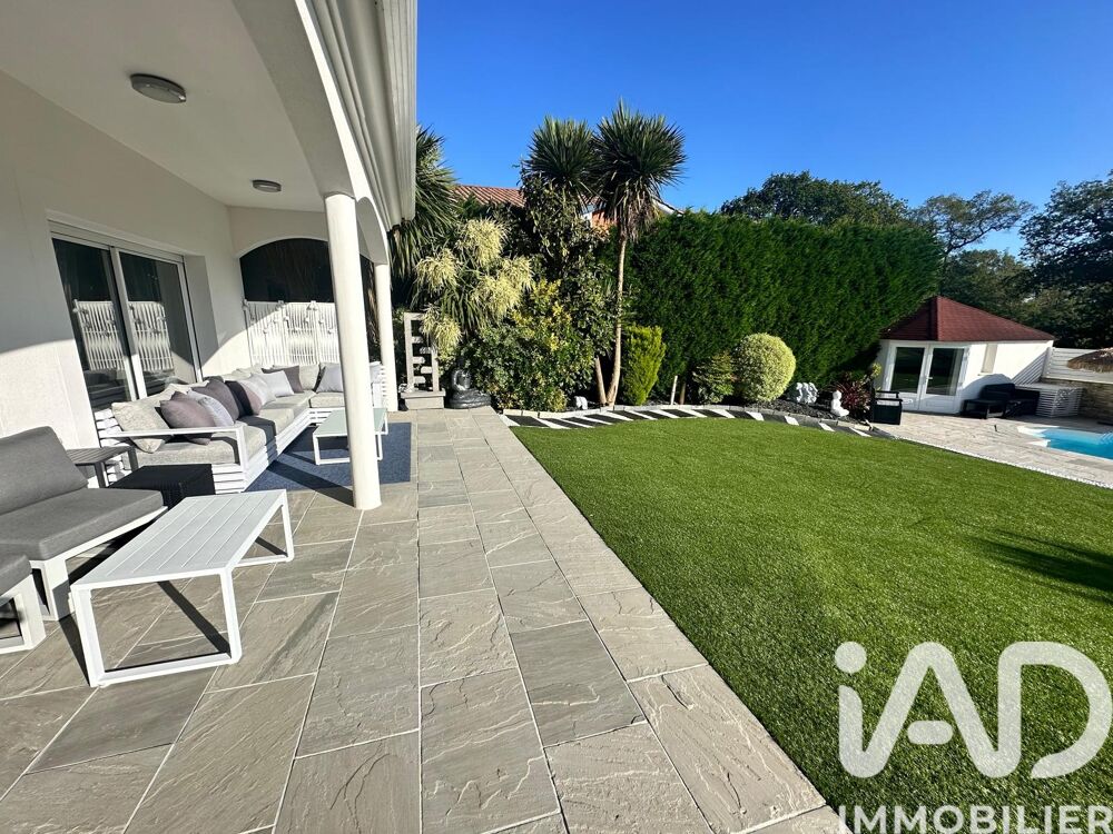 � vendre  Maison Tarnos (40220)