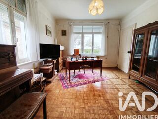  Maison � vendre 7 pi�ces 211 m�