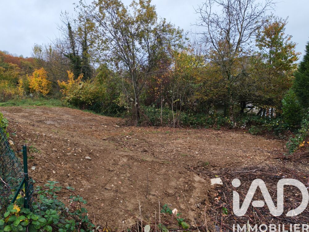 Vente Terrain Vente Terrain � b�tir 1 568 m&sup2; Valentigney
