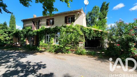   Vente Maison de campagne 5 pi�ces Maison - 5 pi�ce(s) - 180 m�
