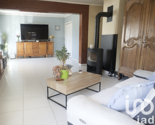  Maison � vendre 9 pi�ces 219 m�