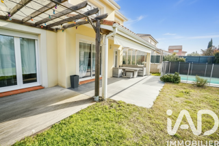  Maison � vendre 5 pi�ces 110 m�