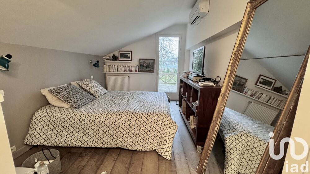  vendre  Maison Chatou (78400)