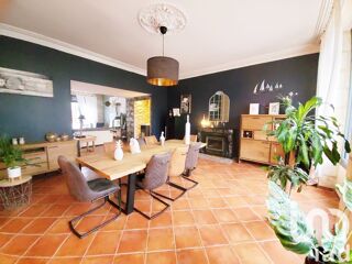  Maison � vendre 15 + pi�ces 344 m�