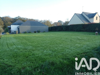  Terrain � vendre 518 m�