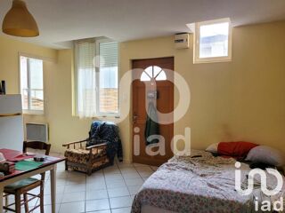  Appartement � vendre 1 pi�ce 34 m�