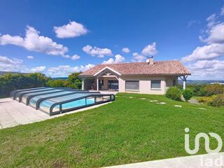  Maison � vendre 6 pi�ces 204 m�