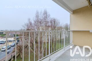  Appartement � vendre 4 pi�ces 72 m�