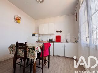  Appartement � vendre 2 pi�ces 41 m�