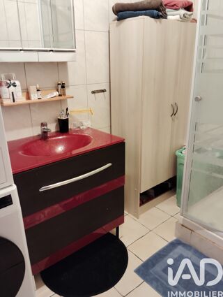  Appartement � vendre 3 pi�ces 67 m�