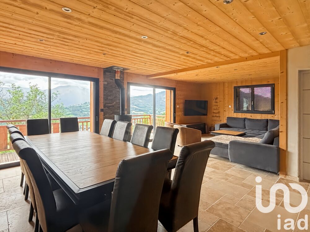  vendre  Maison Taninges (74440)