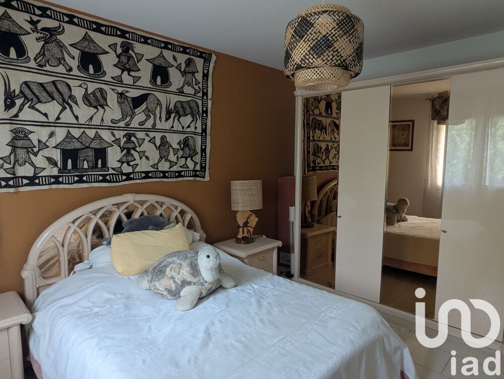  vendre  Maison Baron (33750)