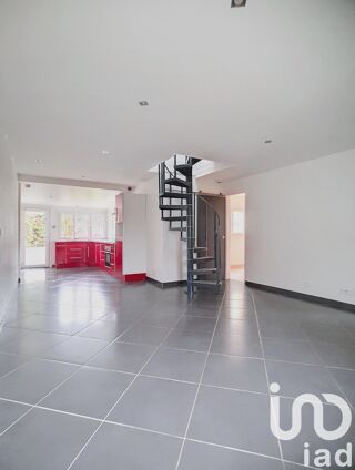  Maison � vendre 4 pi�ces 66 m�