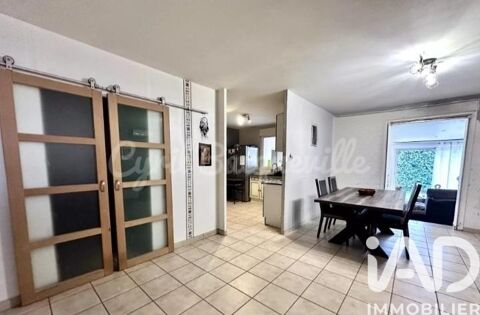   Vente Maison traditionnelle 6 pi�ces Maison - 6 pi�ce(s) - 126 m�