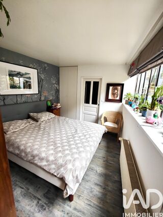  Maison � vendre 8 pi�ces 158 m�