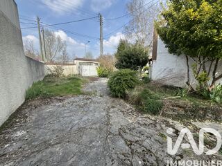  Maison � vendre 3 pi�ces 52 m�