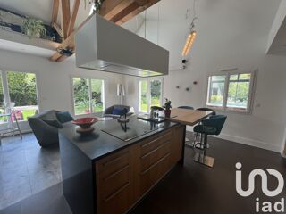  Maison � vendre 6 pi�ces 200 m�