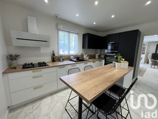  Maison  vendre 6 pices 130 m