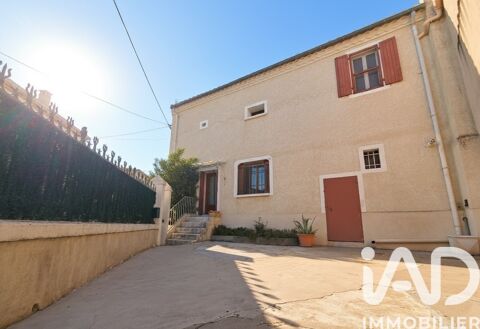   Vente Maison/villa 5 pi�ces Maison - 5 pi�ce(s) - 133 m�