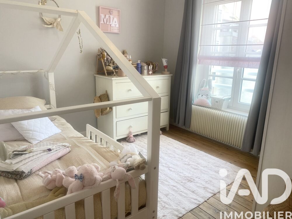 � vendre  Maison Le Touquet-Paris-Plage (62520)