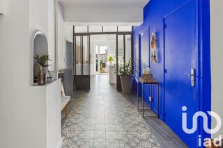  Maison � vendre 7 pi�ces 200 m�