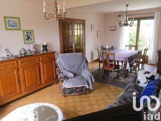  Maison � vendre 3 pi�ces 87 m�