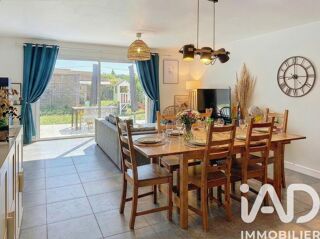  Maison � vendre 3 pi�ces 83 m�
