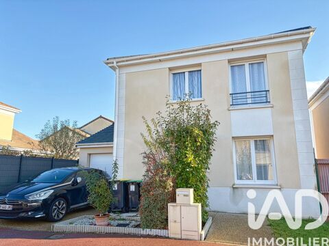   Vente Maison traditionnelle 4 pi�ces Maison - 4 pi�ce(s) - 81 m�