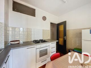  Appartement � vendre 1 pi�ce 32 m�