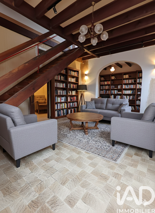  Maison � vendre 5 pi�ces 81 m�