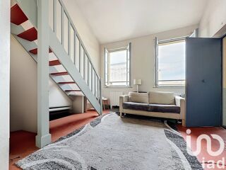  Appartement  vendre 1 pice 22 m