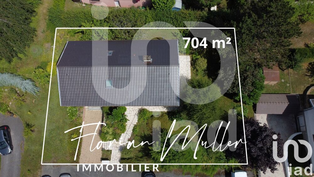 Vente Maison Vente Maison/villa 6 pi�ces Grand-charmont