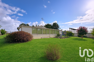  Maison � vendre 5 pi�ces 159 m�