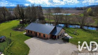  Maison � vendre 7 pi�ces 167 m�